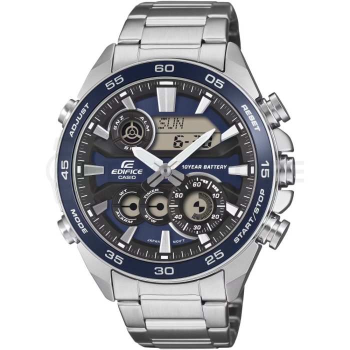 Casio Edifice
