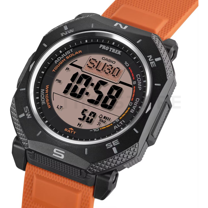 Casio Sport