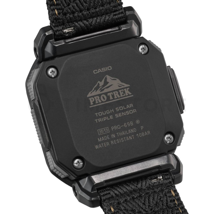 Casio Sport