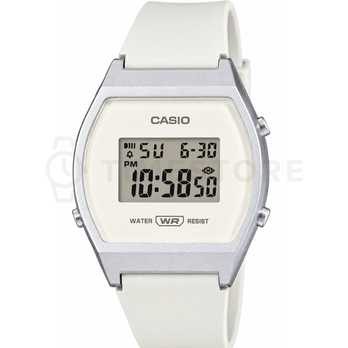 Casio Timeless