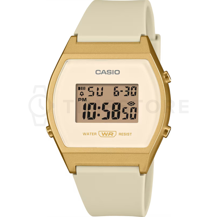 Casio Timeless
