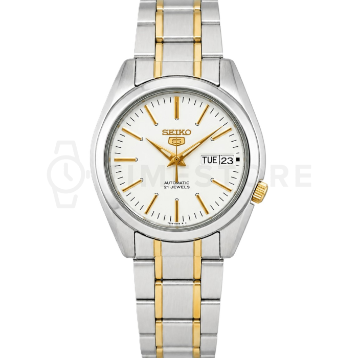 Seiko 5