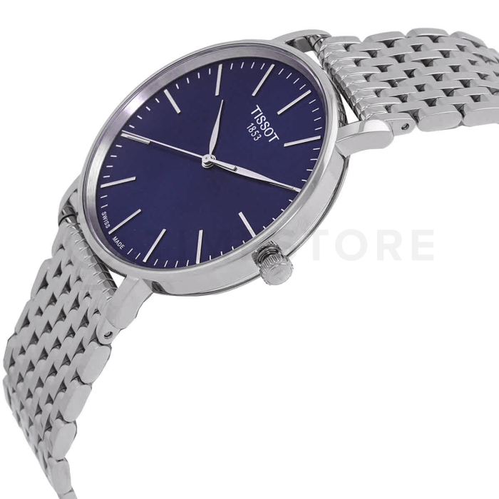 Tissot Everytime