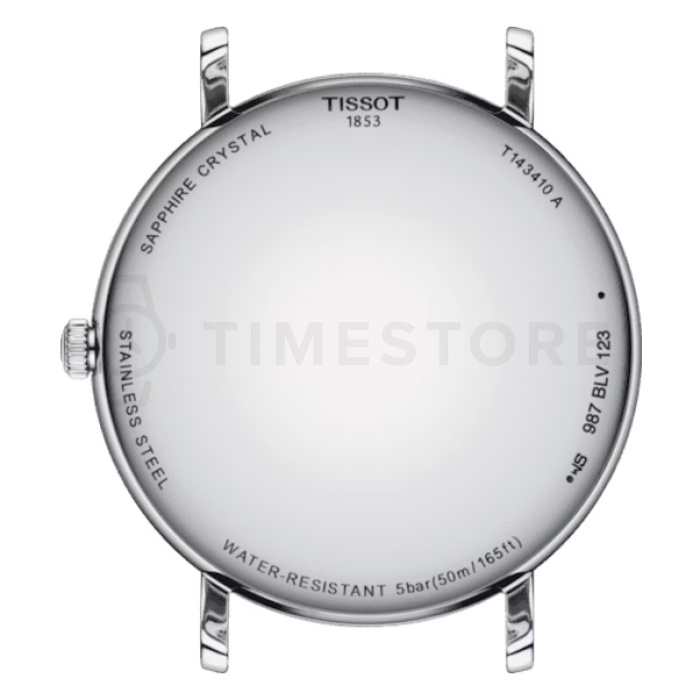 Tissot Everytime