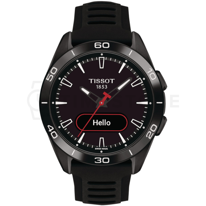 Tissot T-Touch Connect