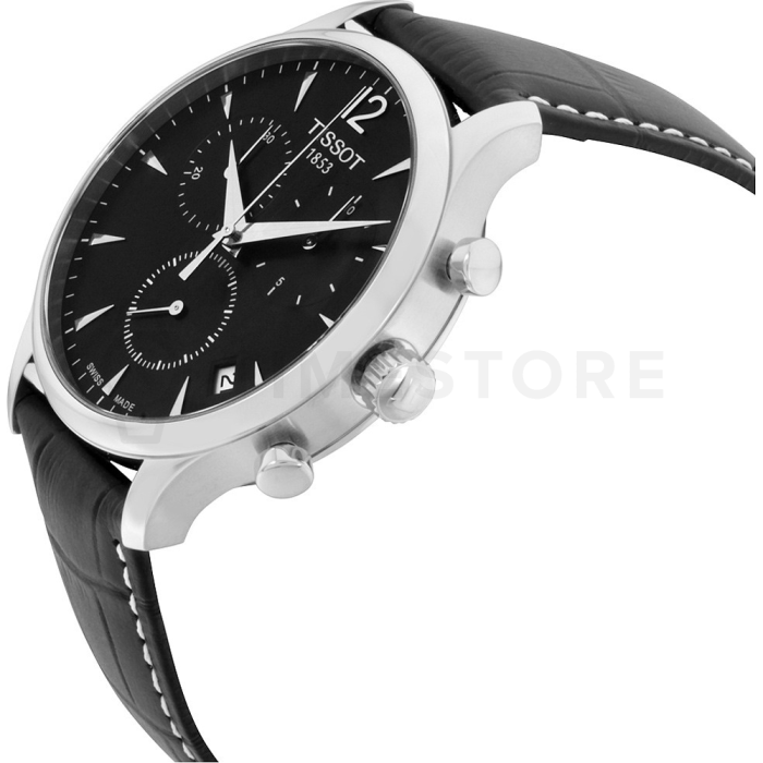 Tissot Tradition