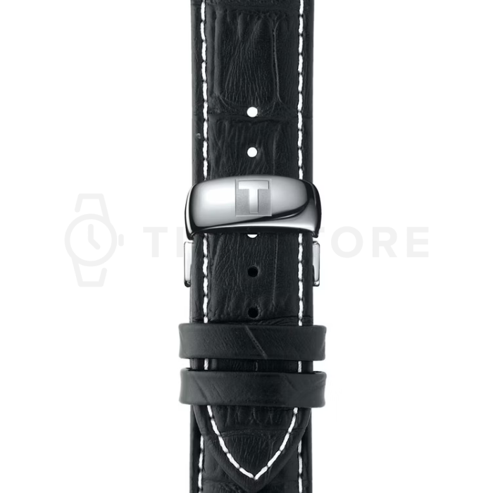 Tissot Tradition
