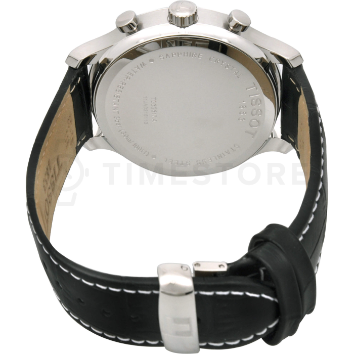 Tissot Tradition
