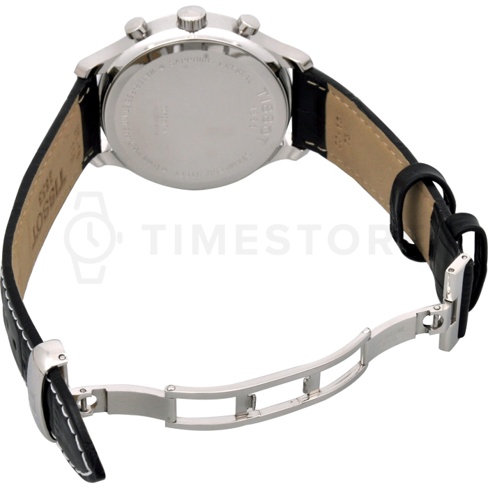 Tissot Tradition