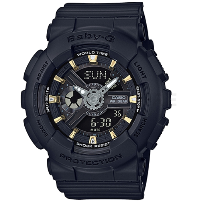 Casio Baby-G