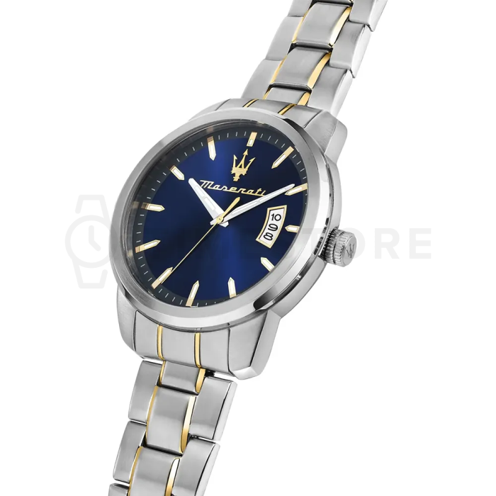 Maserati Successo