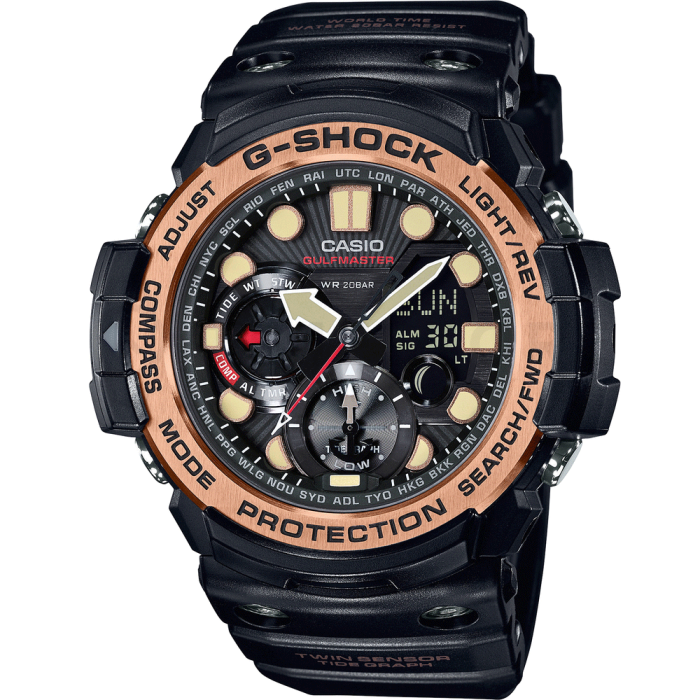 Casio G-Shock