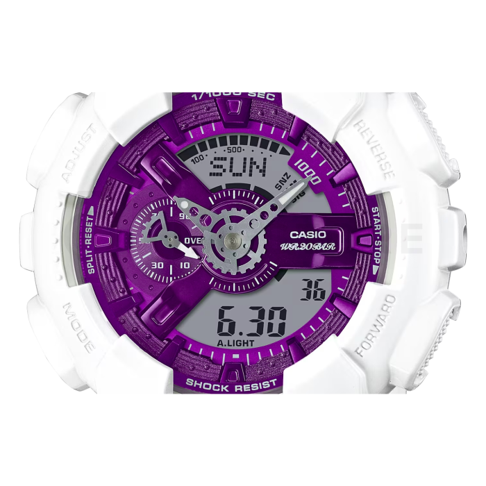 Casio Collection
