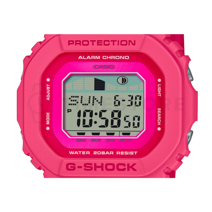 Casio G-Shock
