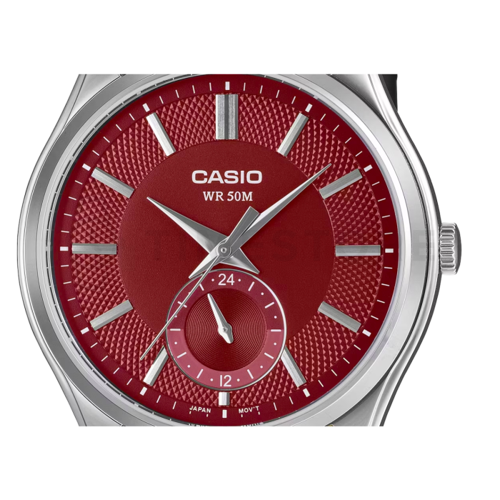 Casio Collection