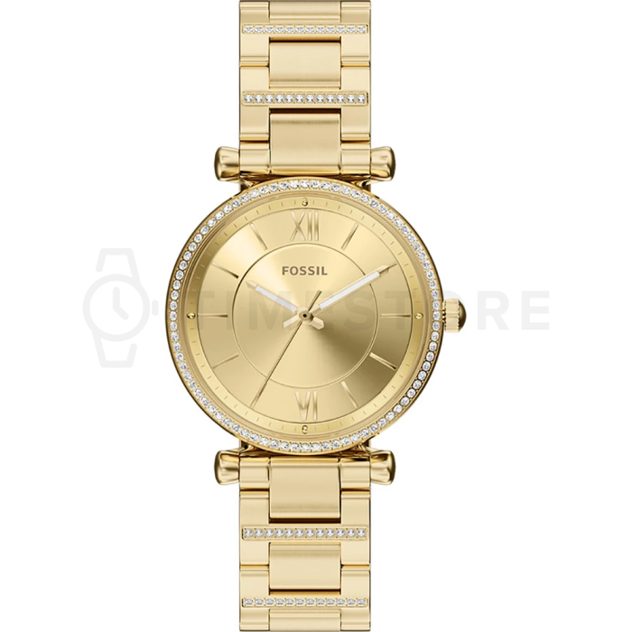 Fossil Carlie