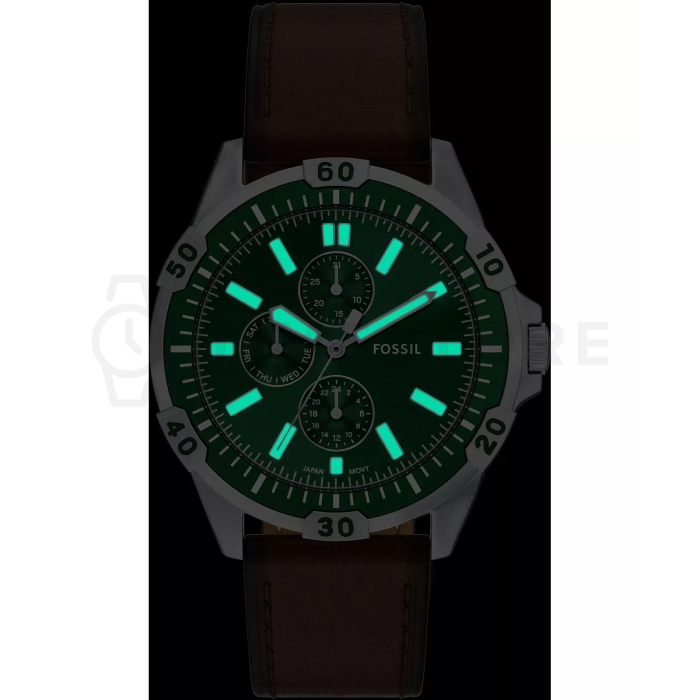 Fossil Garrett
