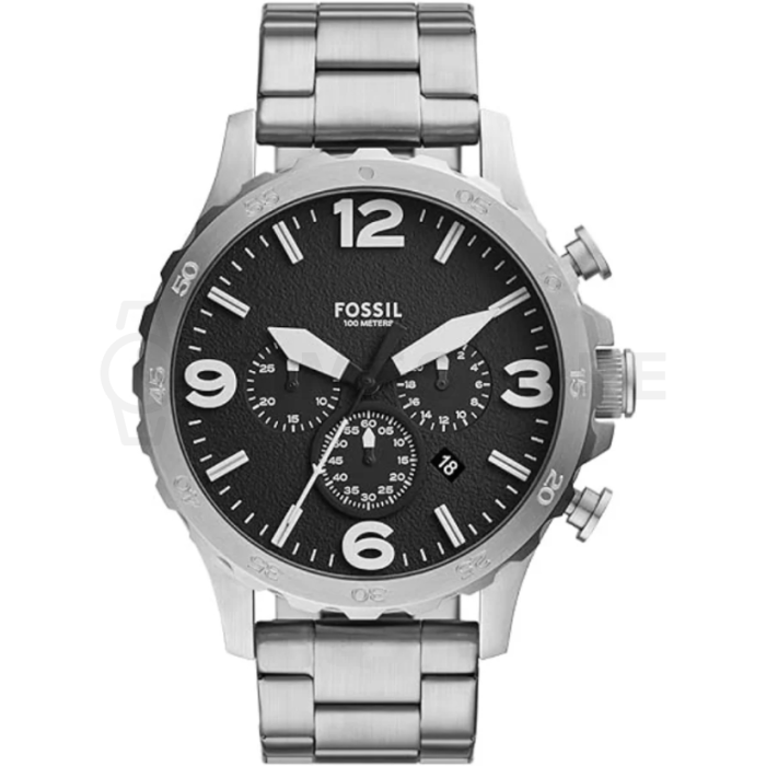 Fossil Nate