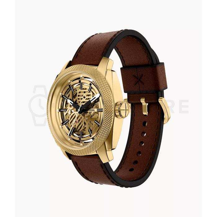 Fossil Machine