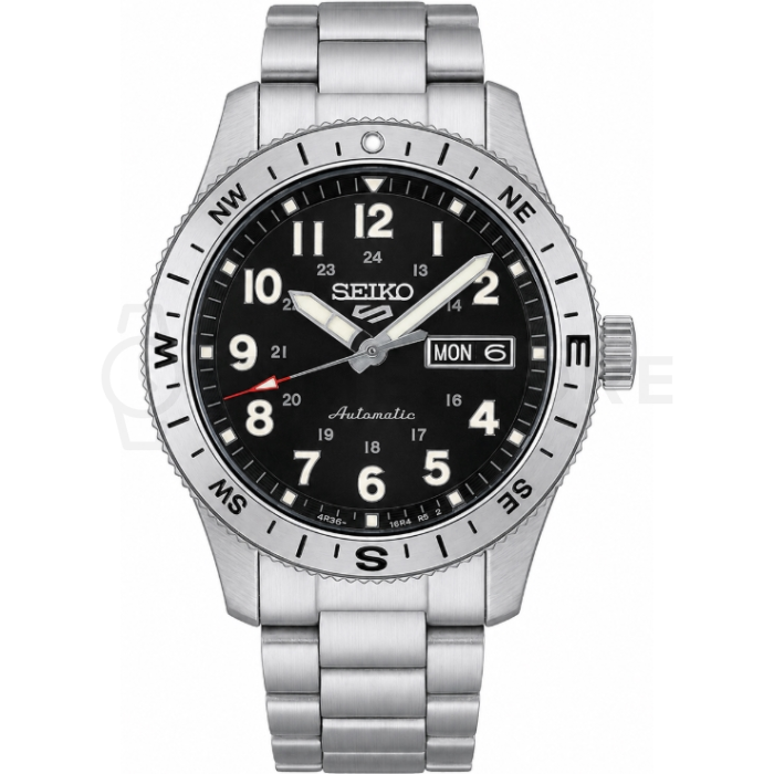 Seiko 5 Sports