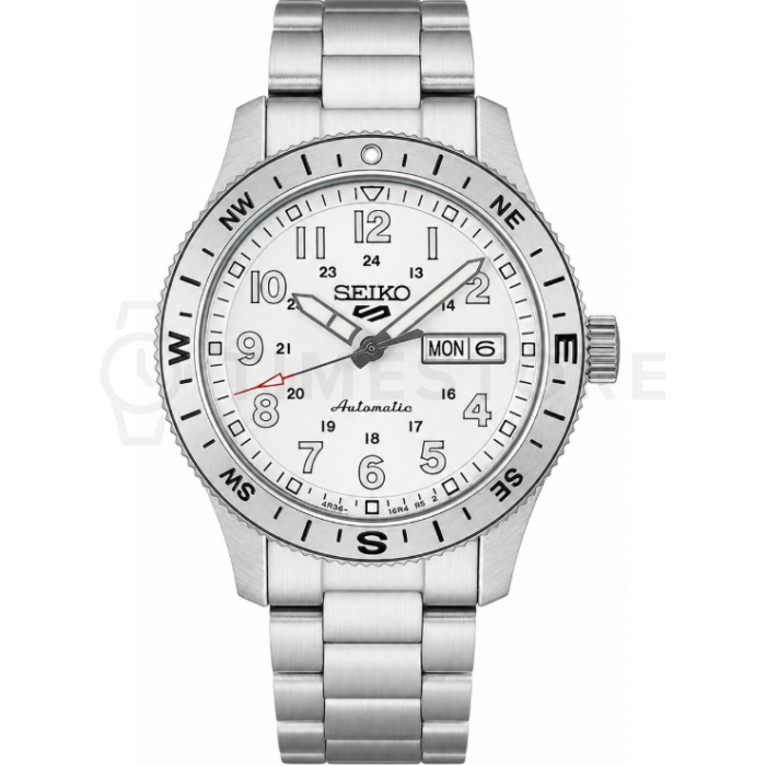 Seiko 5 Sports