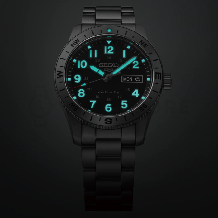 Seiko 5 Sports