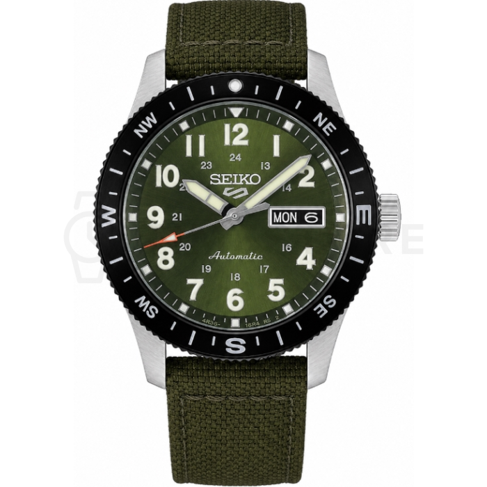 Seiko 5 Sports