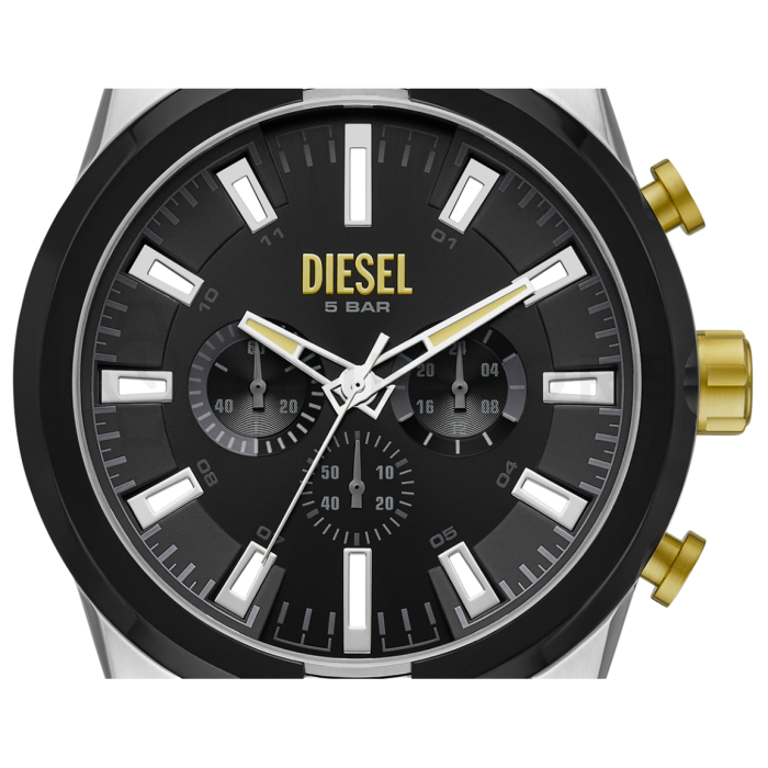 Diesel Split