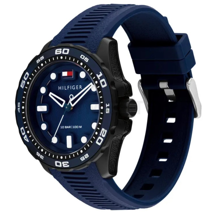 Tommy Hilfiger Regatta