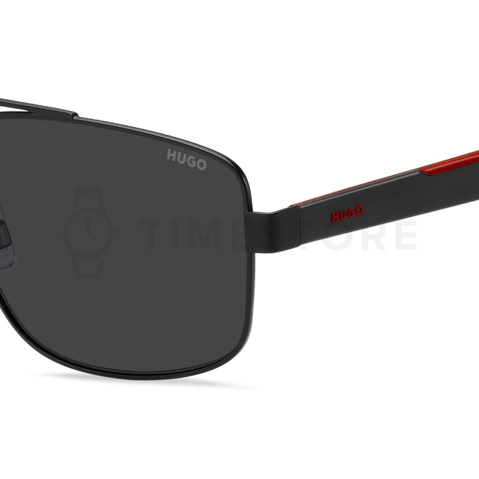 Hugo Boss
