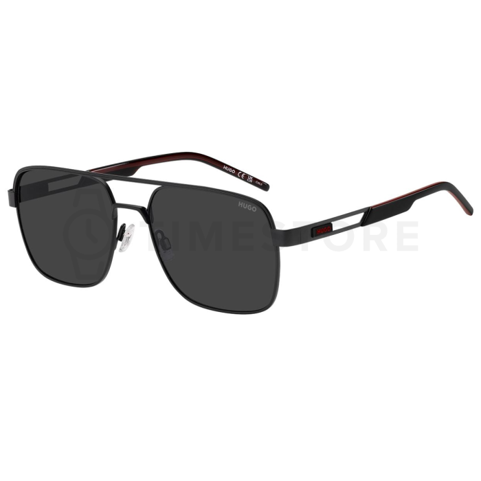 Hugo Boss