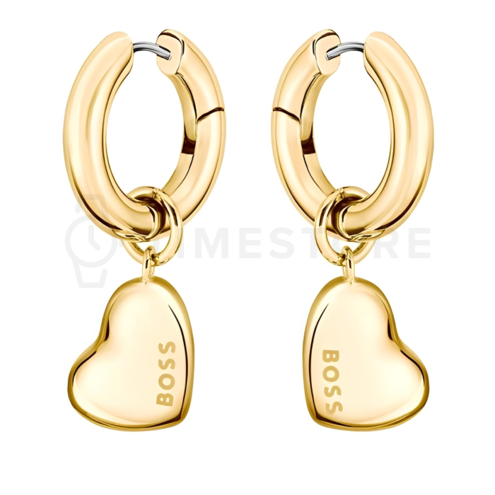 Hugo Boss