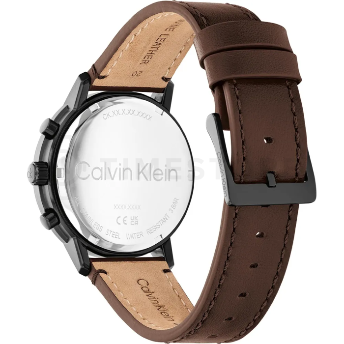 Calvin Klein Gauge