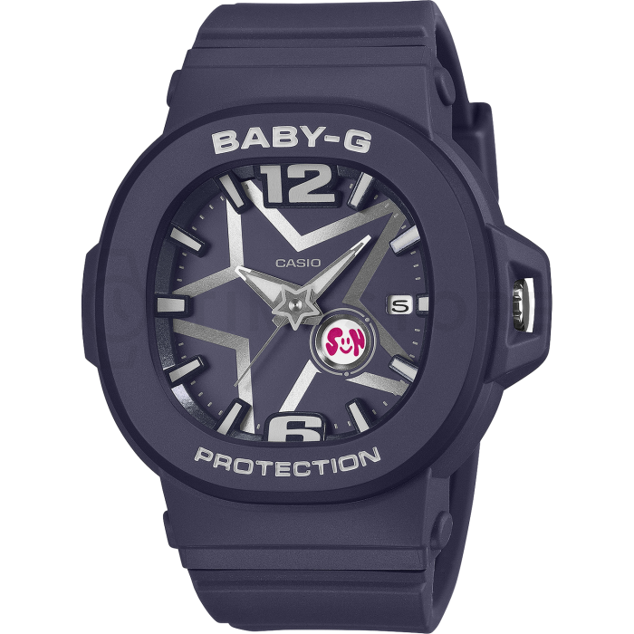 Casio Baby-G