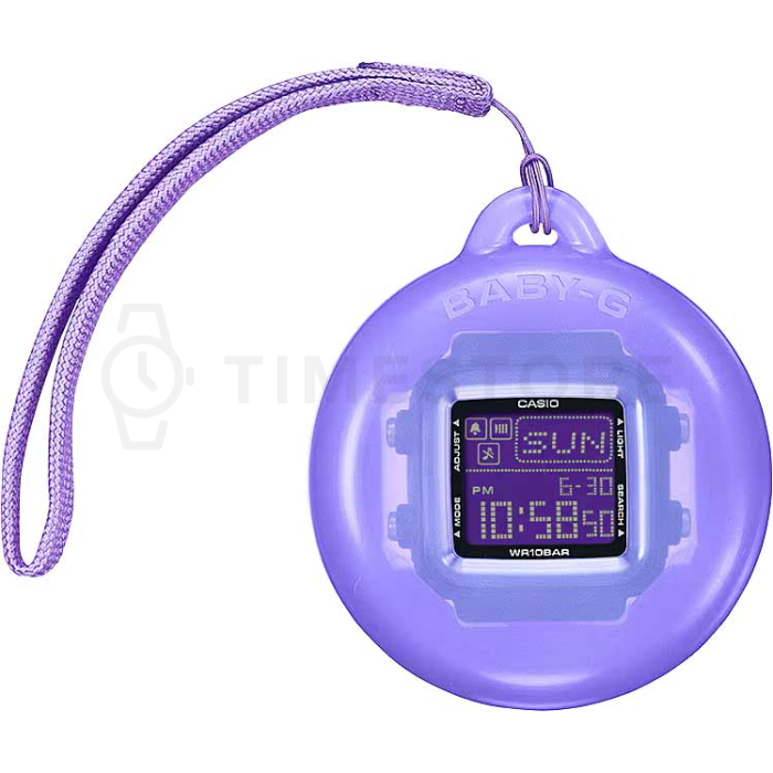 Casio Baby-G