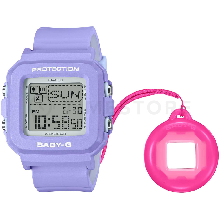 Casio Baby-G