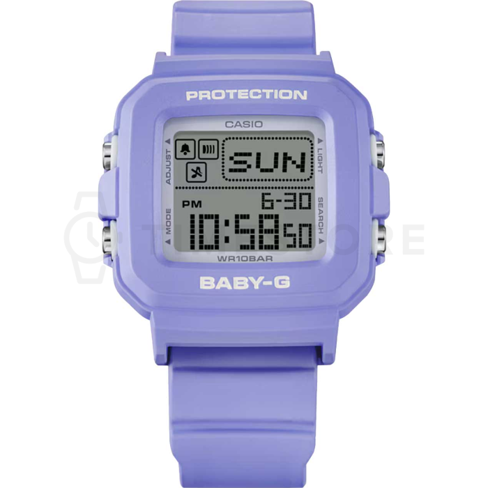 Casio Baby-G