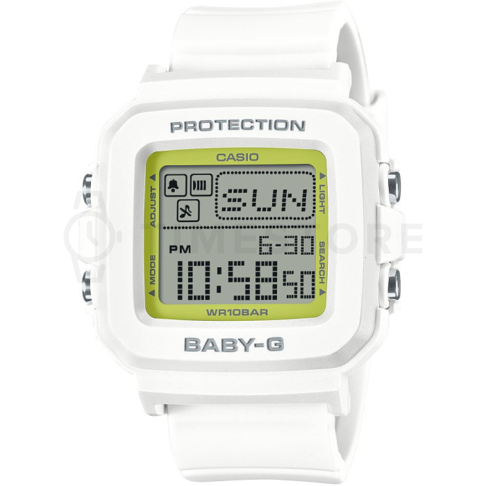 Casio Baby-G