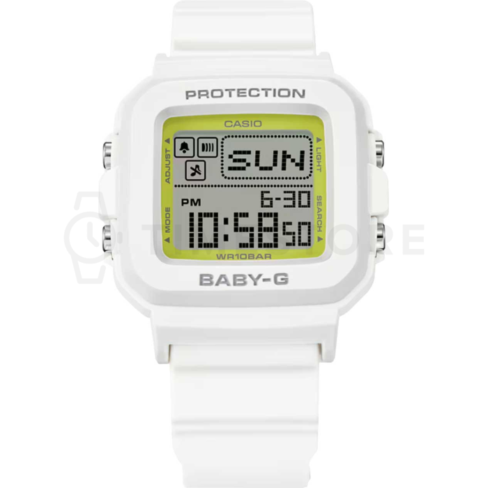 Casio Baby-G