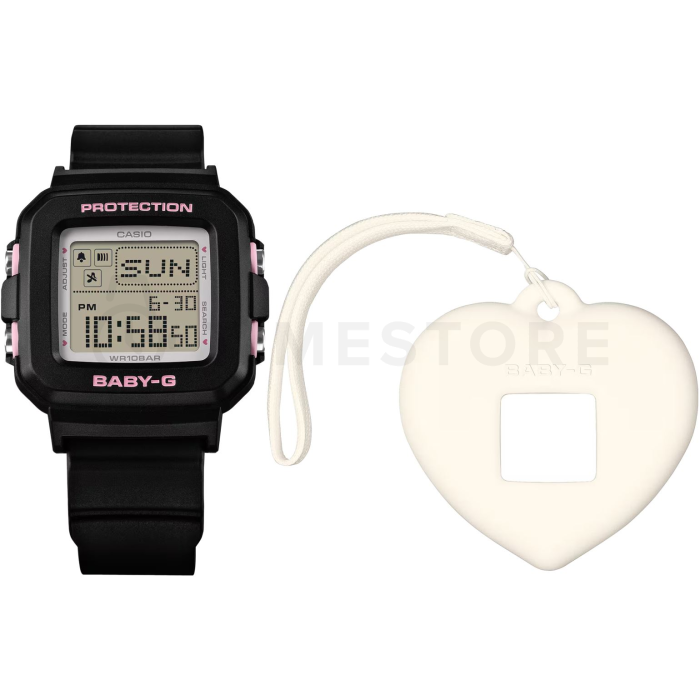 Casio Baby-G