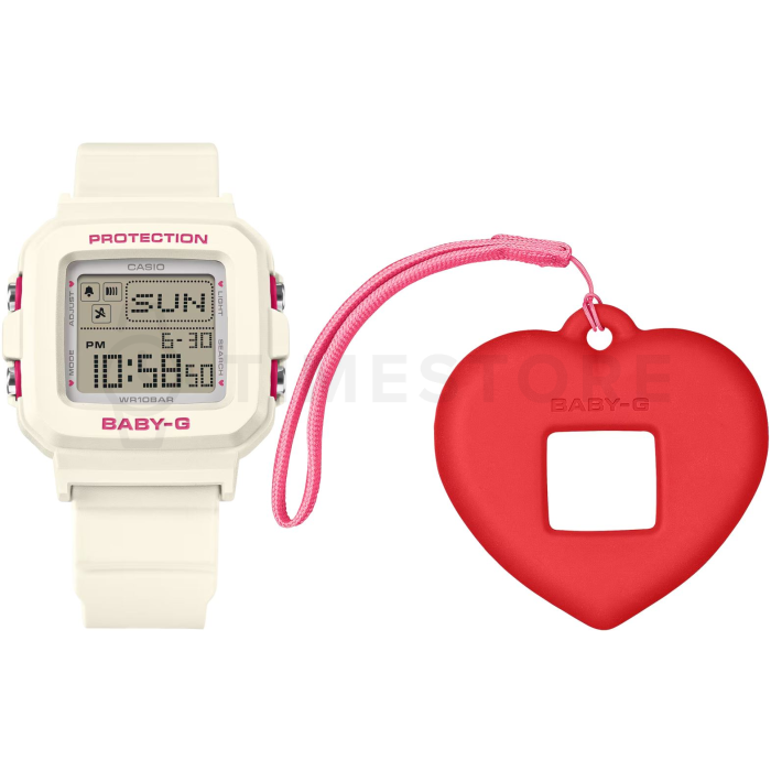 Casio Baby-G