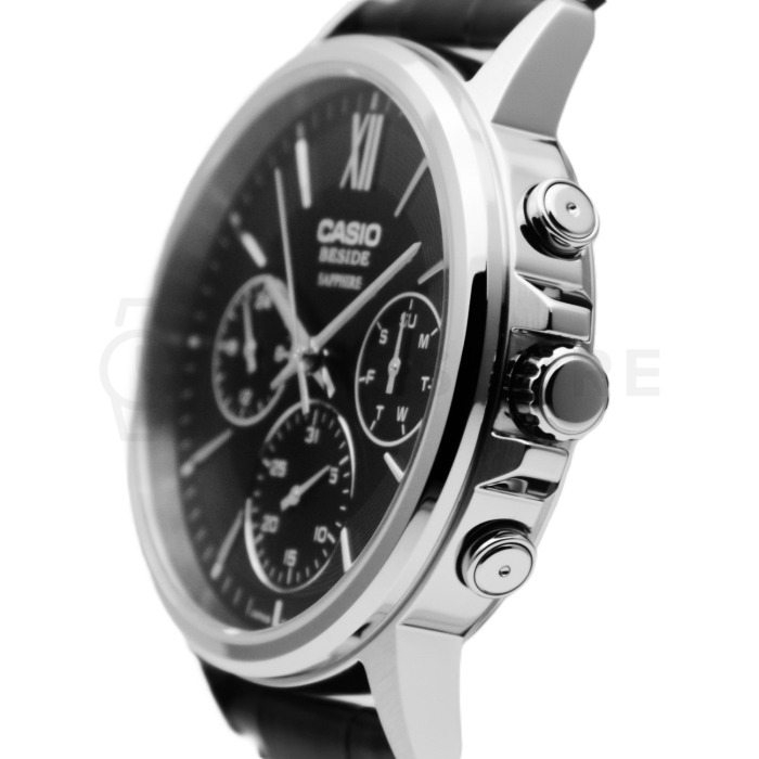Casio Timeless