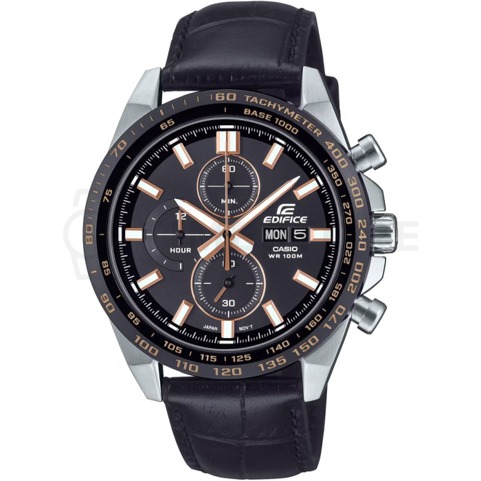 Casio Edifice