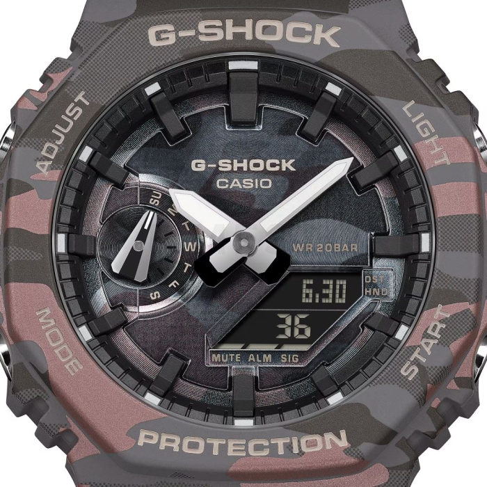 Casio G-Shock