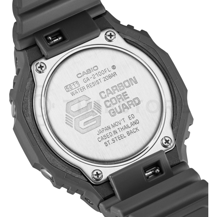 Casio G-Shock