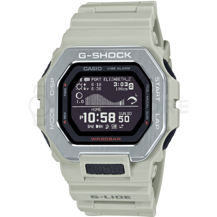 Casio G-Shock