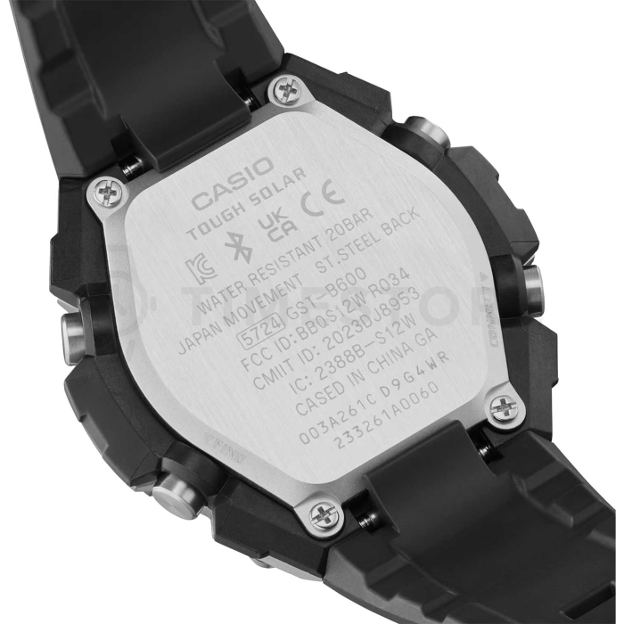Casio G-Shock