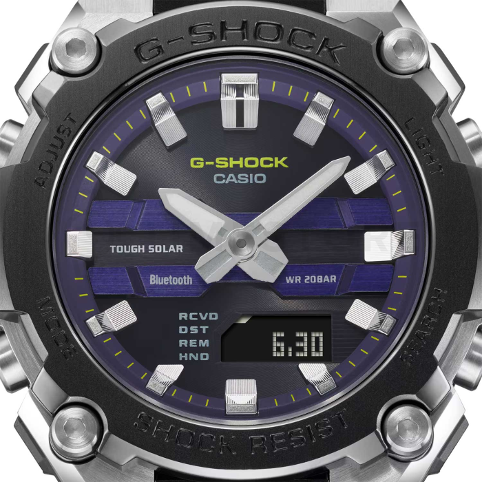 Casio G-Shock