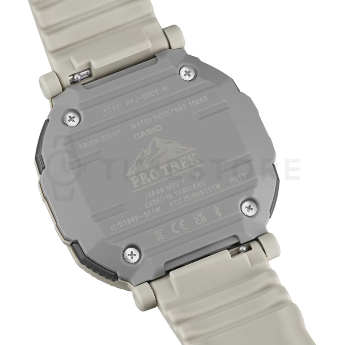 Casio Sport