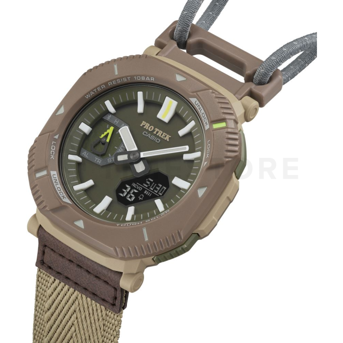 Casio Sport